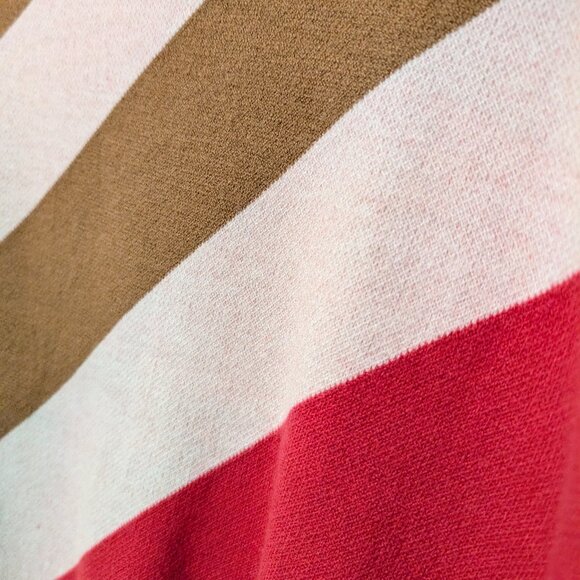 NWT Anthro Maeve Carys Mockneck - Picture 5 of 10